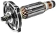 Угловая шлифмашина Stark AG 1150 Profi (130011500) - изображение 12