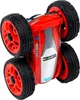 Радиоуправляемая машинка Silverlit 360 Mini Flip 1:34 Красная (20143-2) (2000000099712) - изображение 3