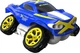 Samochód sterowany radiowo Silverlit Mini Aqua Jet 1:18 2.4 GHz (20252) (4891813202523) - obraz 8