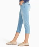 Капри Wrangler Capri Slim Fit (W28WX786M) Голубой 26-30 - изображение 3
