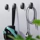 Uchwyt samochodowy Baseus Small Shell Vehicle Hook (ACGGBK-01) - obraz 4
