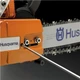 Бензопила Husqvarna 353 (9706504-15) - изображение 5