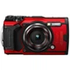 Фотоапарат Olympus Tough TG-6 Red - изображение 1