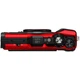 Фотоапарат Olympus Tough TG-6 Red - изображение 2