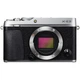 Фотоапарат FujiFilm X-E3 body Silver - зображення 1