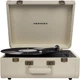 Грамофон Crosley Portfolio Cream - зображення 1