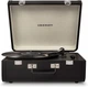 Грамофон Crosley Portfolio Black - зображення 1