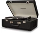 Грамофон Crosley Portfolio Black - зображення 3