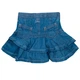 Юбка Losan Mc baby girls (016701804/741) Синий 2 Years-92 см - изображение 2