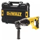 Перфоратор акумуляторний безщітковий SDS-Plus DeWALT DCH133NT - зображення 1