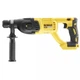 Перфоратор акумуляторний безщітковий SDS-Plus DeWALT DCH133NT - зображення 3