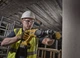 Перфоратор акумуляторний безщітковий SDS-Plus DeWALT DCH133NT - зображення 4