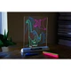 Доска для рисования с эффектом 3D Magic Drawing Board - изображение 4