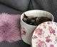 Короб с крышкой Handy Home Цветы 30х20 см (FB-22) - изображение 3