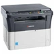 МФУ ч/б А4 Kyocera ECOSYS FS-1020MFP (1102M43NX2) - зображення 4