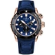 Часы Edox CO-1 Chronograph 10242 TINR BUIRN - изображение 2