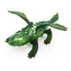 Интерактивная игрушка Hexbug Нано-робот Dragon Single на ИК управлении, зеленый (409-6847 green) - изображение 3
