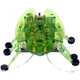 Интерактивная игрушка Hexbug Нано-робот Beetle, зеленый (477-2865 green) - изображение 3
