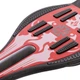 Роллерсерф двухколесный 86 х 22см RipStik Рипстик Вейвборд RipStik роллерсерф Полиуретан Полипропилен Zelart красный SK-02 - изображение 4