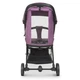 Коляска детская El Camino ME 1084 ORION Lavender, фиолетовый - изображение 9