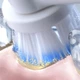 Электрическая зубная щетка Oral-B Vitality Sensitive Clean D100 White (4210201262183_4210201234227) - изображение 8