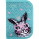 Пенал без наповнення Kite Education Cute Bunny K21-621-1, 1 відділення, 1 закот - зображення 1