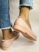 Балетки Lady Like 39 Розовый 2180 - изображение 8