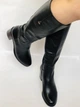 Женские сапоги осенне-весенние 39 Molka 2385 - изображение 3