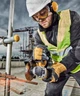 Шлифмашина угловая - болгарка аккумуляторная бесщёточная DeWALT DCG405P2 - изображение 4