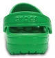 Детские сабо Crocs Kids Classic Clog C10 204536-3E8 Зеленый 27 - изображение 3