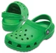 Детские сабо Crocs Kids Classic Clog C10 204536-3E8 Зеленый 27 - изображение 5