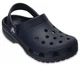 Детские сабо Crocs Kids Classic Clog C12 204536-410 Темно-синий 29 - изображение 6