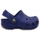 Дитячі сабо Crocs Kids Littles C2/C3 11441-4O5 Сині 17 - зображення 1