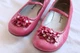 Балетки I Love my Shoes 34р UK3 рожеві 20-00049 - зображення 6