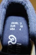 Слипоны Rebel 18р EU19 синие 20-00288 - изображение 4