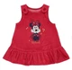 Комплект детский платье сарафан футболка Minnie Mouse George (размер 68-74 см (6-9 мес, 9,5 кг)) - изображение 8