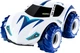 Радіокерована машинка Silverlit Aqua Cyclone 1:10 2.4 ГГц (20125) (4891813201250) - зображення 1