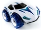 Радіокерована машинка Silverlit Aqua Cyclone 1:10 2.4 ГГц (20125) (4891813201250) - зображення 4