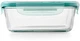 Харчовий контейнер Oxo Food Storage Good Grips 21 х 14 х 8 см (11174100) - зображення 2