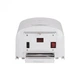 Дезинфектор Qtap Pohodli 220V бесконтактный QDZ2000WP White (Dezinfektor) - изображение 6
