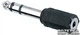 Переходник Quik Lok AD21 Jack 1/4" - Mini-Jack 1/8" (212094) - изображение 2