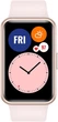 Smartwatch Huawei Watch Fit New Sakura Pink (6941487233090) - obraz 2