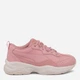 Жіночі кросівки Puma Cilia Lux 37028204 39 Рожеві (2230002950340) - зображення 1
