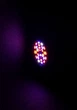 Светодиодная LED фитолампа для роста растений, для комнатных цветов, рассады, орхидей VENOM 25W SMD5730 220В (FL-P-025W-25) - изображение 3