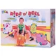 Чемодан-каталка Ride n Roll зеленый (S002) - изображение 5