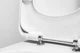 Унитаз-компакт AM.PM INSPIRE C508607WH без сиденья - изображение 5