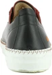 Сникеры The Art Company 1342 Heritage Black / Tibidabo 43 - изображение 4