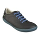Сникеры El Naturalista N211 Grain Black-Egeo/meteo 40 - изображение 1