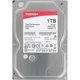 Жорсткий диск Toshiba P300 1TB 7200rpm 64MB HDWD110UZSVA 3.5 SATA III - изображение 2