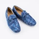 Мокасины Tod's New Laccetto OCCH. New Gommini 122 Jim Jeans 41 - изображение 2